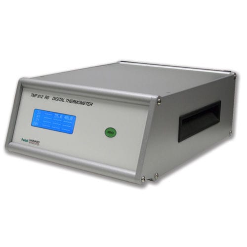 Termometro per sperimentazione animale - TMP812RS - Panlab - per roditori / digitale