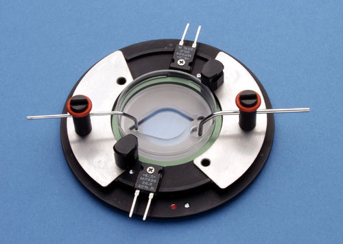 Incubatore da laboratorio per coltura cellulare - DH series - Warner Instruments - da banco