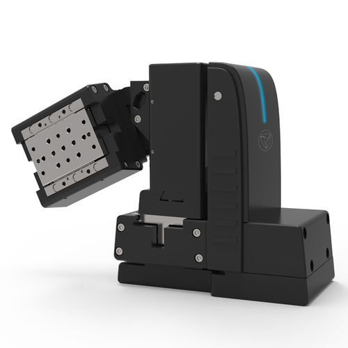 Micromanipolatore piezo-assistito - Sensapex Piezo - Warner Instruments