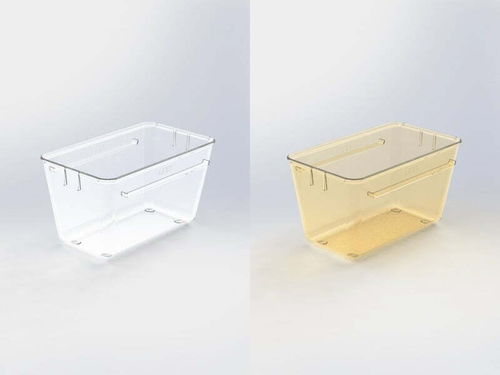 Gabbia per sperimentazione animale di isolamento - 031200123 - UNO Life Science Solutions - per roditori / modulare / in policarbonato