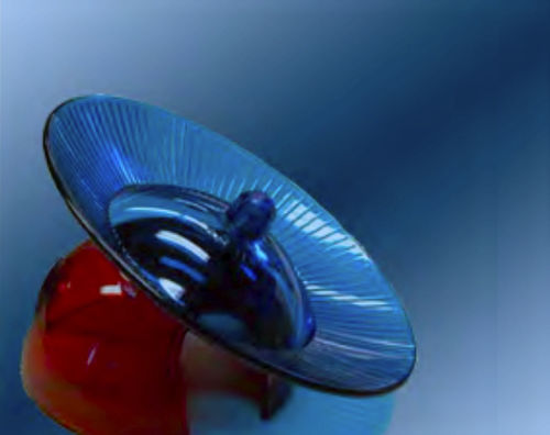 Dispositivo di arricchimento ambientale per animali - 210000001 - UNO Life Science Solutions