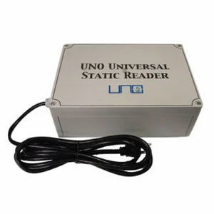 Lettore RFID veterinario - Universal Static - UNO Life Science Solutions - per sperimentazione animale