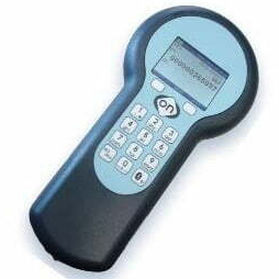Lettore RFID veterinario - GES3S  - UNO Life Science Solutions - per sperimentazione animale / portatile