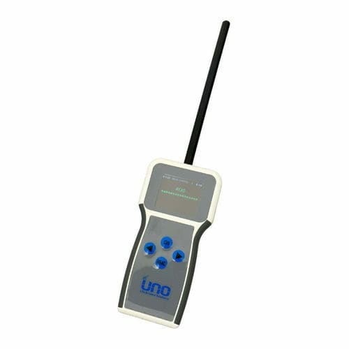 Transponder per sperimentazione animale - 150000647LB - UNO Life Science Solutions