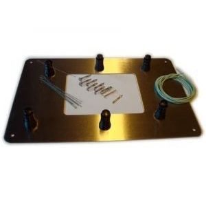 Divaricatore per sperimentazione animale - 180000056 - UNO Life Science Solutions - per topi / per ratti