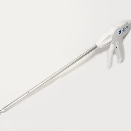 Applicatore di clip endoscopiche - Solid Clip™ - Medscope Biotech - monouso