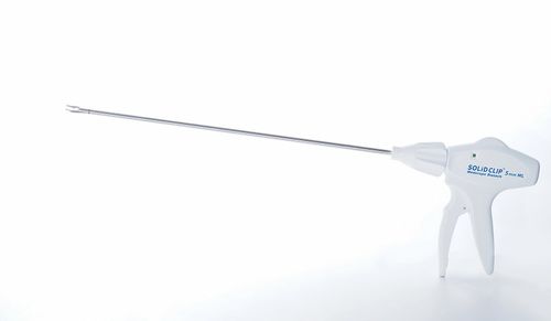 Applicatore di clip endoscopiche - CA-567 - Medscope Biotech - monouso