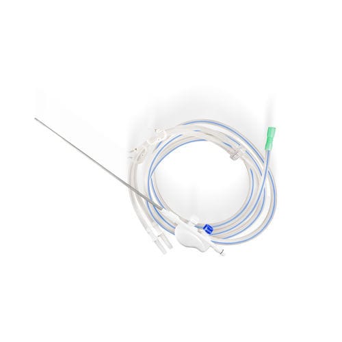 Cannula di aspirazione - ASI-A20000 - Medscope Biotech - di irrigazione
