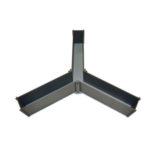 Labirinto a Y - 40172 - Ugo Basile - per sperimentazione animale / per topi / per ratti