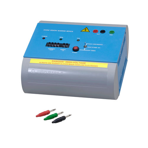 Laser veterinario per chirurgia veterinaria - 53500 - Ugo Basile - CO2 / da tavolo