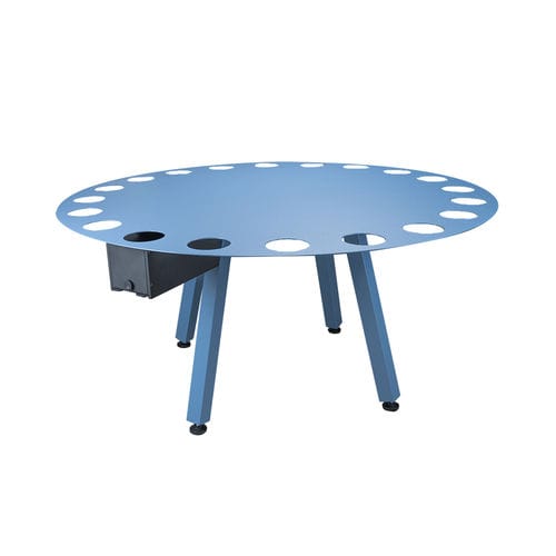 Labirinto di Barnes - 40192 - Ugo Basile - ad acqua / per ratti / per topi