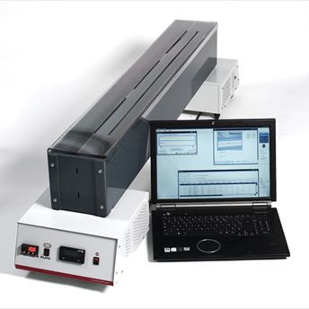 Analgesimetro a gradiente termico - 76-0477 - Coulbourn Instruments - per sperimentazione animale