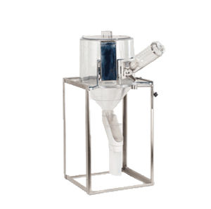Gabbia metabolica per roditori - A-1906-00141	 - INTELLIBIO - modulare