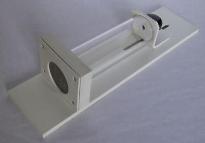 Pletismografo corporeo - SAR10B - INTELLIBIO - per animali / per sperimentazione animale