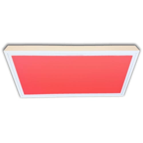 Lampada da visita a LED - A-18 series - INTELLIBIO - a soffitto