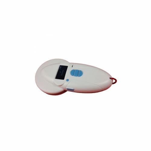 Lettore RFID per sperimentazione animale - TAM® - INTELLIBIO - portatile