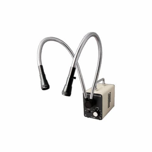 Illuminatore da laboratorio - A-2009-00270	 - INTELLIBIO - LED / alogeno / compatto