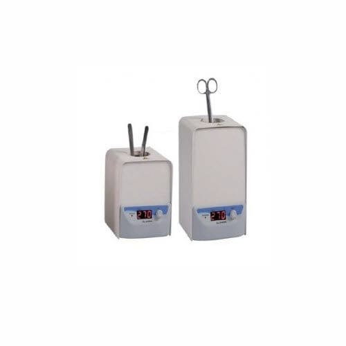 Sterilizzatore medico chirurgico - A-1902-00122 - INTELLIBIO - a sfere / da banco