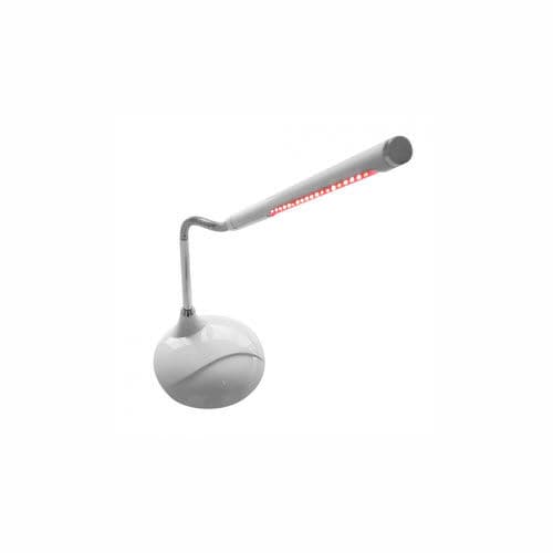 Lampada da visita veterinaria - A-1901-00109 - INTELLIBIO - a LED / portatile / flessibile
