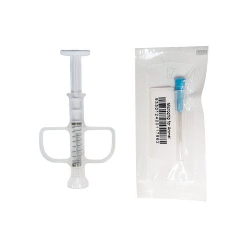 Ago sterile - A-1905-00132 - INTELLIBIO - riutilizzabile