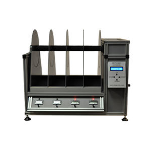 Rotarod digitale - Imetronic - per topi / per ratti / automatico