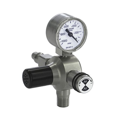 Espulsore Venturi - PM0121E - GLOOR MEDICAL - medico / per aspirazione / di saliva