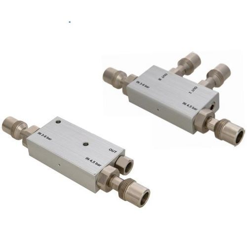 Interruttore Sensibile - MLX92232 - Melexis - 3 Poli / Standard / Embedded - Foto 9