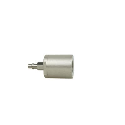 Adattatore DIN - 662471-O2 - GLOOR MEDICAL - per sonde