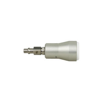 Adattatore DIN - 661993-O2 - GLOOR MEDICAL - per sonde