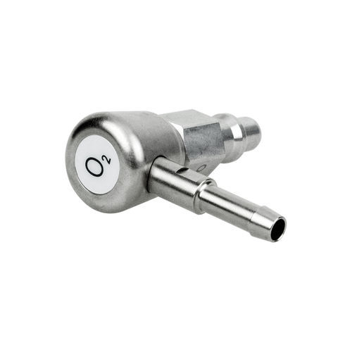 Sensore di gas - 660300 series - GLOOR MEDICAL - di pressione a vuoto / per gas medicali / per il settore medico
