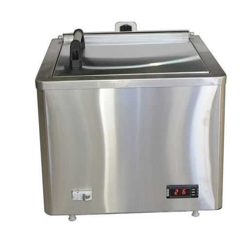 Bagno di paraffina da tavolo - FIZYOWAX 1300 - Fizyomed