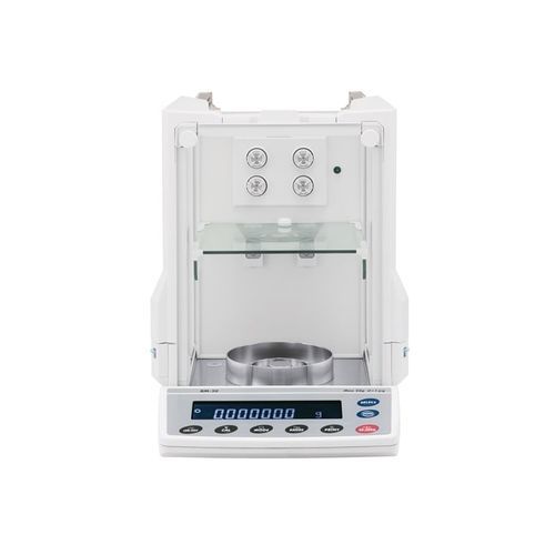 Microbilancia digitale - BM series - COBOS PRECISION, S.L. - per laboratorio / da banco / automatica