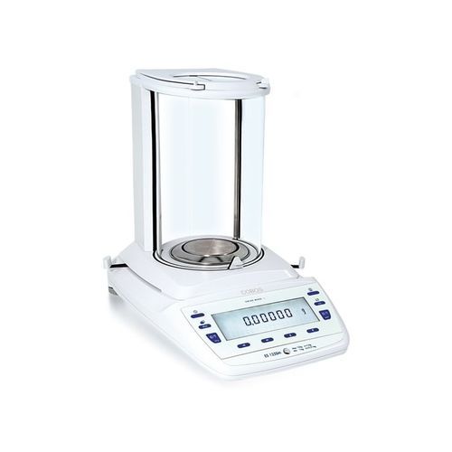 Bilancia da laboratorio di precisione - 360 ES - COBOS PRECISION, S.L. - medica / da banco / con massa di riferimento interna
