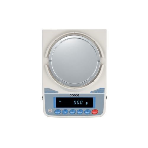 Bilancia da laboratorio di precisione - FZ series - COBOS PRECISION, S.L. - medica / da banco / automatica