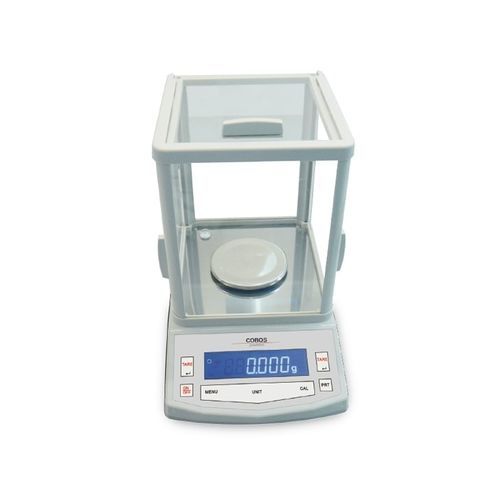 Bilancia da laboratorio di precisione - CS - COBOS PRECISION, S.L. - medica / da banco