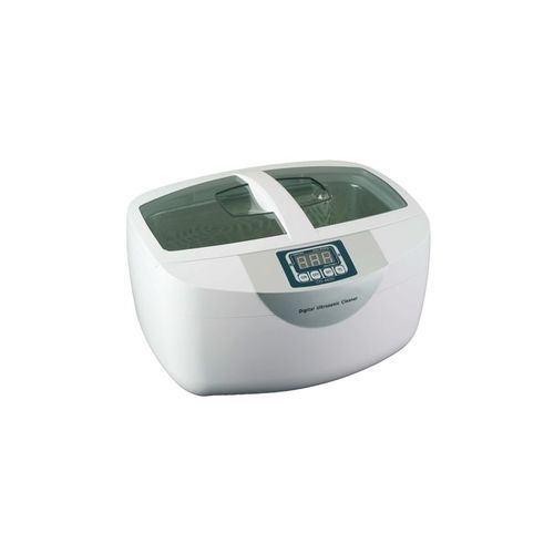 Vasca ad ultrasuoni da laboratorio - 4820 - COBOS PRECISION, S.L. - in acciaio inossidabile