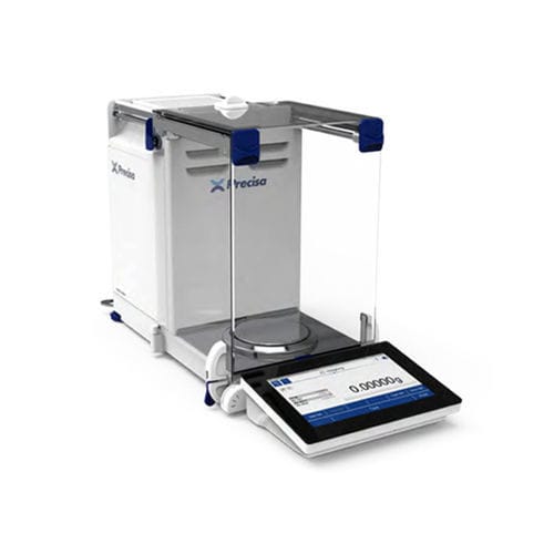Bilancia da laboratorio di precisione - 390 H - COBOS PRECISION, S.L. - per laboratorio / da banco / USB