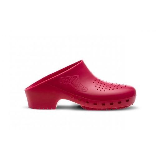 Zoccolo unisex - CLASSIC - CALZURO - traspirante / lavabile / antistatico