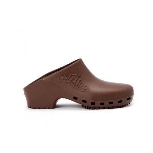 Zoccolo unisex - CLASSIC - CALZURO - traspirante / lavabile / antistatico