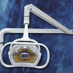 Lampada scialitica odontoiatrica - L-DOL-0589	 - Lee Pin Enterprise - a soffitto / mobile / a muro