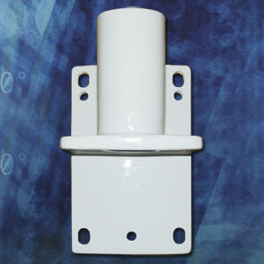 Braccio di supporto per lampada - L-ARM-WM	 - Lee Pin Enterprise - odontoiatrico / a muro
