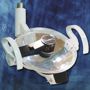 Lampada scialitica odontoiatrica - L-DLH-0566	 - Lee Pin Enterprise - alogena