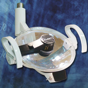 Lampada scialitica odontoiatrica - L-DLH-0566SR	 - Lee Pin Enterprise - alogena