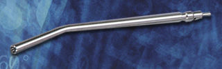 Siringa odontoiatrica - L-SY-05T - Lee Pin Enterprise - ad acqua