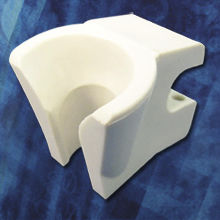 Supporto per siringhe odontoiatriche - L-SY-05HD - Lee Pin Enterprise - odontoiatrico