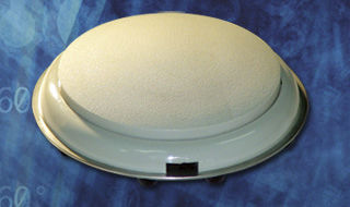 Pedale di comando odontoiatrico - L-FTC-05B - Lee Pin Enterprise