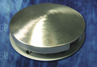 Pedale di comando odontoiatrico - L-FTC-05E - Lee Pin Enterprise