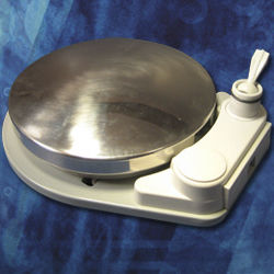 Pedale di comando odontoiatrico - L-FTC-05HW - Lee Pin Enterprise - pneumatico