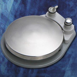 Pedale di comando odontoiatrico - L-FTC-05L	 - Lee Pin Enterprise - pneumatico