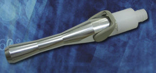 Valvola odontoiatrica - L-HVM-0503	 - Lee Pin Enterprise - di aspirazione / a vuoto / in plastica